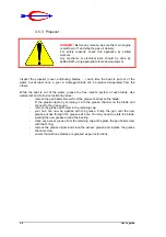 Предварительный просмотр 108 страницы Amel FR-AML SM User Manual