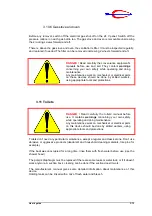 Предварительный просмотр 115 страницы Amel FR-AML SM User Manual