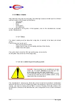 Предварительный просмотр 116 страницы Amel FR-AML SM User Manual