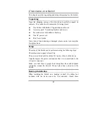 Preview for 11 page of Amer.com ATCSGR24021125 User Manual