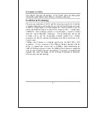 Preview for 6 page of Amer.com SR24 User Manual