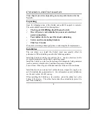 Preview for 10 page of Amer.com SR24 User Manual