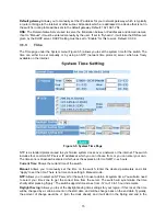 Preview for 21 page of Amer.com SS2GD8I User Manual