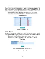 Preview for 62 page of Amer.com SS2GD8I User Manual