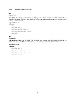 Preview for 67 page of Amer.com SS2GD8I User Manual