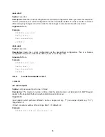 Preview for 71 page of Amer.com SS2GD8I User Manual