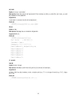 Preview for 80 page of Amer.com SS2GD8I User Manual