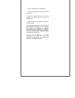 Preview for 4 page of Amer 1907GA1200T6380 User Manual