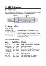 Preview for 12 page of Amer SD7FX1SC Installation Manual