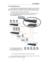 Предварительный просмотр 27 страницы Amer SGR24W4 User Manual