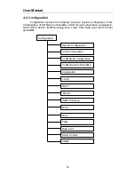 Предварительный просмотр 56 страницы Amer SGR24W4 User Manual