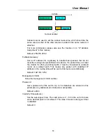 Предварительный просмотр 59 страницы Amer SGR24W4 User Manual