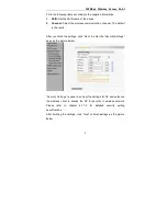 Preview for 12 page of Amer WAP123N User Manual