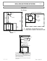 Предварительный просмотр 3 страницы Amerec 1105-105 Installation And Operating Instructions Manual