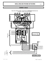 Предварительный просмотр 9 страницы Amerec 1105-105 Installation And Operating Instructions Manual