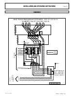 Предварительный просмотр 10 страницы Amerec 1105-105 Installation And Operating Instructions Manual