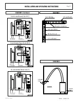 Предварительный просмотр 12 страницы Amerec 1105-105 Installation And Operating Instructions Manual