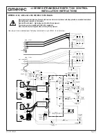 Предварительный просмотр 18 страницы Amerec AI12 Installation Instructions Manual