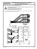 Предварительный просмотр 19 страницы Amerec AI12 Installation Instructions Manual