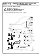 Предварительный просмотр 20 страницы Amerec AI12 Installation Instructions Manual