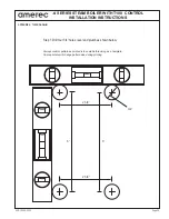 Предварительный просмотр 25 страницы Amerec AI12 Installation Instructions Manual