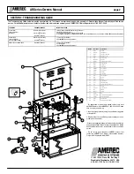 Предварительный просмотр 2 страницы Amerec AR4 Owner'S Manual