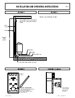 Предварительный просмотр 4 страницы Amerec Designer 4.5 Installation And Operating Instructions Manual