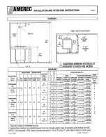 Предварительный просмотр 2 страницы Amerec Pro 10.5 User Manual