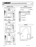 Предварительный просмотр 10 страницы Amerec Pro 10.5 User Manual