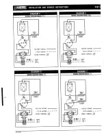 Предварительный просмотр 4 страницы Amerec T1.7 Installation And Service Instructions Manual