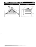 Предварительный просмотр 6 страницы Amerec T1.7 Installation And Service Instructions Manual