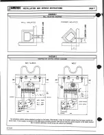 Предварительный просмотр 2 страницы Amerec WC1.7 Installation And Service Instructions Manual