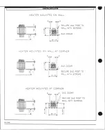 Предварительный просмотр 6 страницы Amerec WC6.7 Installation And Service Instructions Manual