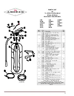 Preview for 9 page of Amerex 05602 Installation, Operating & Servicing Instructions