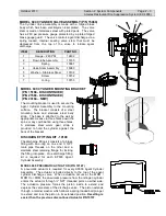 Preview for 24 page of Amerex 20150 Design, Installation, Maintenance & Recharge Manual