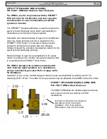 Preview for 27 page of Amerex 20150 Design, Installation, Maintenance & Recharge Manual