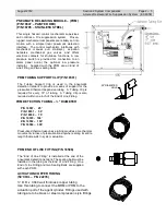 Preview for 28 page of Amerex 20150 Design, Installation, Maintenance & Recharge Manual