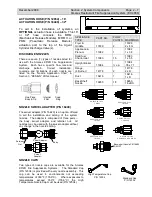 Preview for 30 page of Amerex 20150 Design, Installation, Maintenance & Recharge Manual