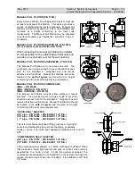 Preview for 33 page of Amerex 20150 Design, Installation, Maintenance & Recharge Manual