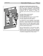 Preview for 39 page of Amerex 20150 Design, Installation, Maintenance & Recharge Manual