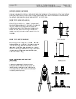 Preview for 40 page of Amerex 20150 Design, Installation, Maintenance & Recharge Manual