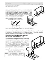 Preview for 45 page of Amerex 20150 Design, Installation, Maintenance & Recharge Manual