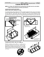 Preview for 48 page of Amerex 20150 Design, Installation, Maintenance & Recharge Manual