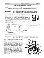 Preview for 49 page of Amerex 20150 Design, Installation, Maintenance & Recharge Manual