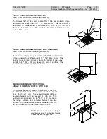 Preview for 52 page of Amerex 20150 Design, Installation, Maintenance & Recharge Manual