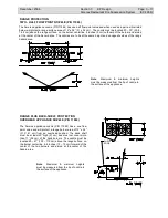 Preview for 54 page of Amerex 20150 Design, Installation, Maintenance & Recharge Manual