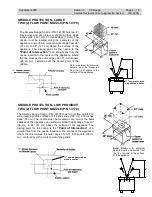 Preview for 58 page of Amerex 20150 Design, Installation, Maintenance & Recharge Manual