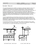 Preview for 67 page of Amerex 20150 Design, Installation, Maintenance & Recharge Manual