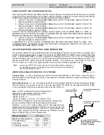 Preview for 73 page of Amerex 20150 Design, Installation, Maintenance & Recharge Manual