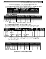 Preview for 78 page of Amerex 20150 Design, Installation, Maintenance & Recharge Manual